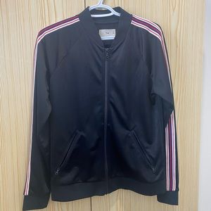 TNA athletic jacket